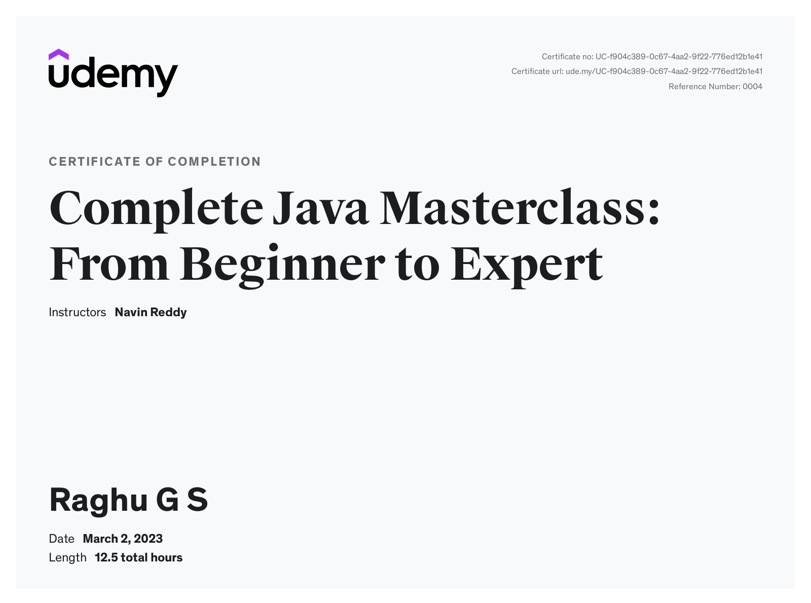 Raghu G S - Senior Software Engineer | LinkedIn