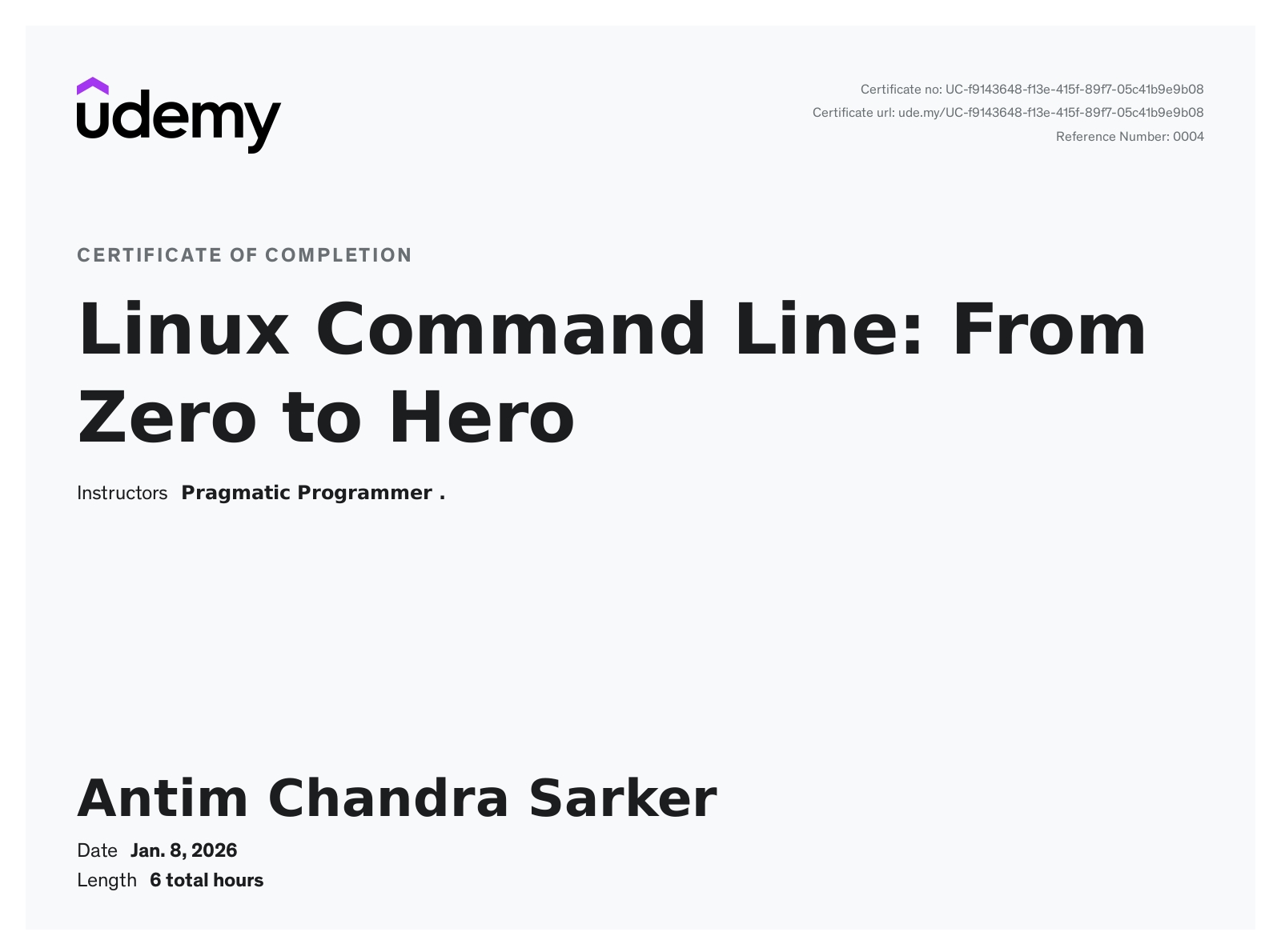 Antim Chandra Sarker - | Software Engineer || Javascript || React ...