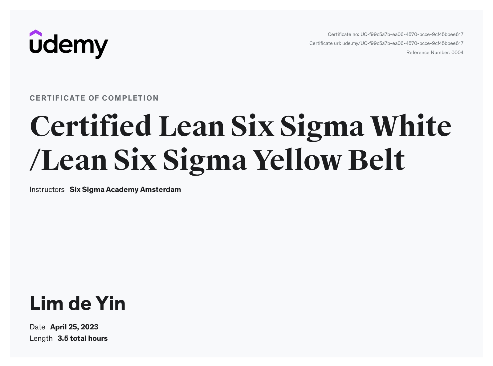 De Yin Lim - Equipment Engineer | LinkedIn