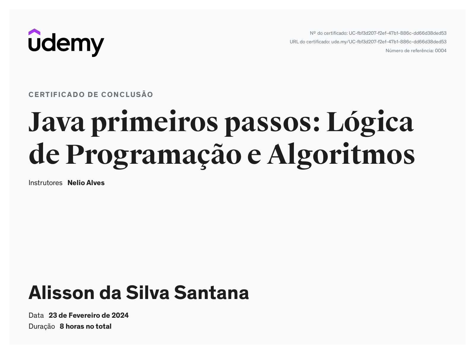 Alisson Santana - Desenvolvedor de Software | Python & Next.js | Full ...