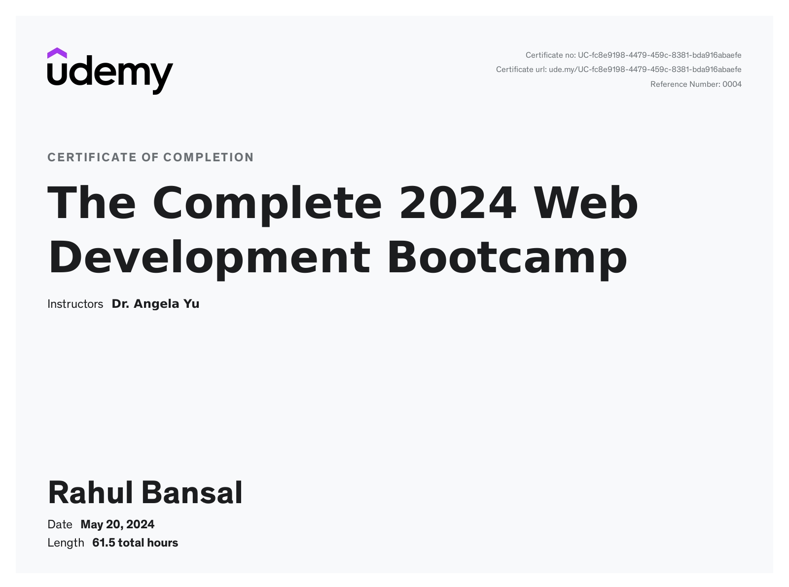 Rahul Bansal - GSoC'25 @OSGeo || Full Stack Developer || DSA || @IEEE ...